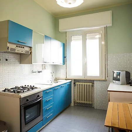 Paris Rimini